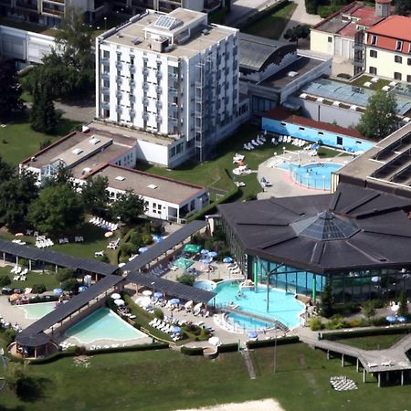 Radenci Spa Resort - Sava Hotels & Resorts Eksteriør bilde