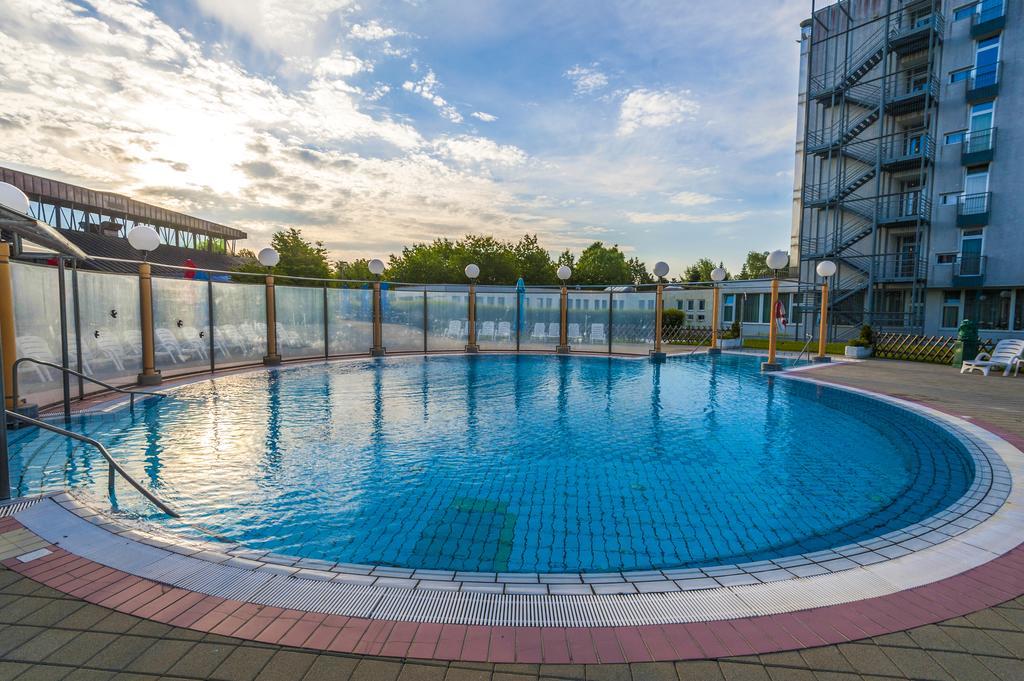 Radenci Spa Resort - Sava Hotels & Resorts Rom bilde