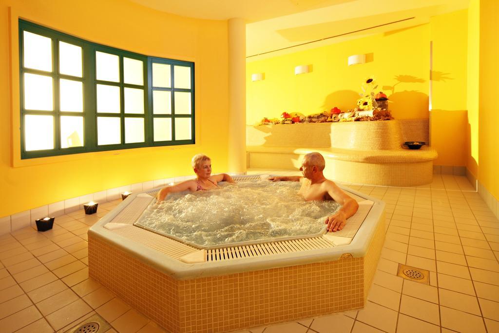 Radenci Spa Resort - Sava Hotels & Resorts Eksteriør bilde
