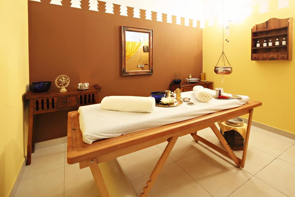 Radenci Spa Resort - Sava Hotels & Resorts Eksteriør bilde