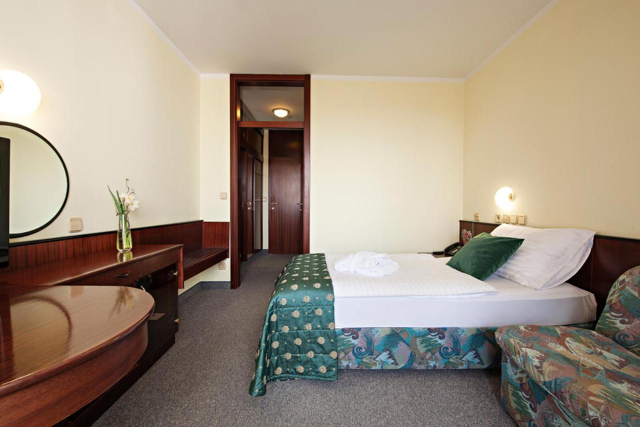 Radenci Spa Resort - Sava Hotels & Resorts Eksteriør bilde