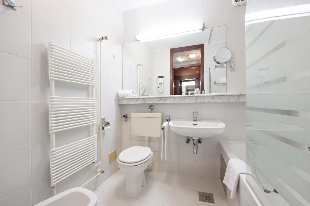 Radenci Spa Resort - Sava Hotels & Resorts Eksteriør bilde