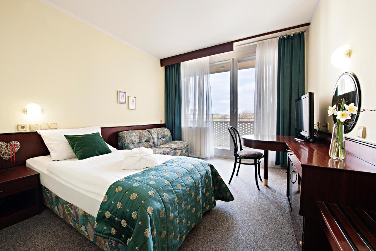 Radenci Spa Resort - Sava Hotels & Resorts Eksteriør bilde