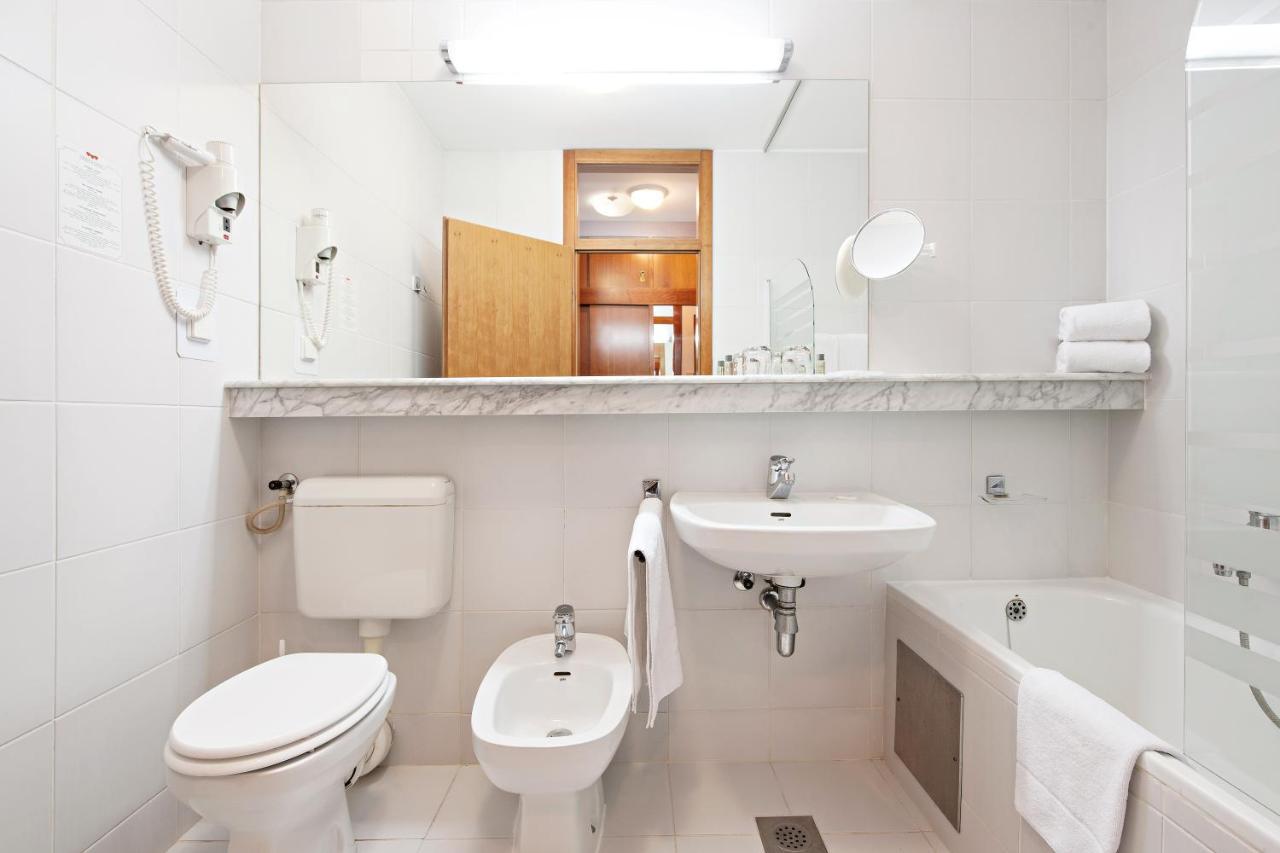 Radenci Spa Resort - Sava Hotels & Resorts Eksteriør bilde