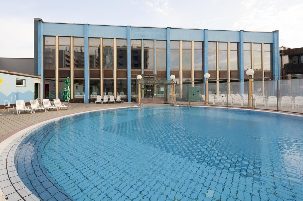 Radenci Spa Resort - Sava Hotels & Resorts Eksteriør bilde