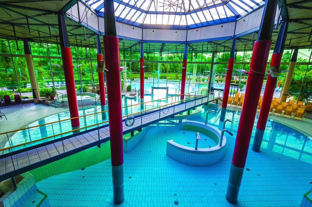 Radenci Spa Resort - Sava Hotels & Resorts Eksteriør bilde