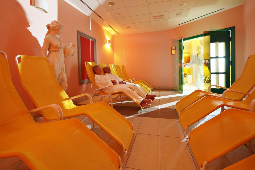 Radenci Spa Resort - Sava Hotels & Resorts Eksteriør bilde