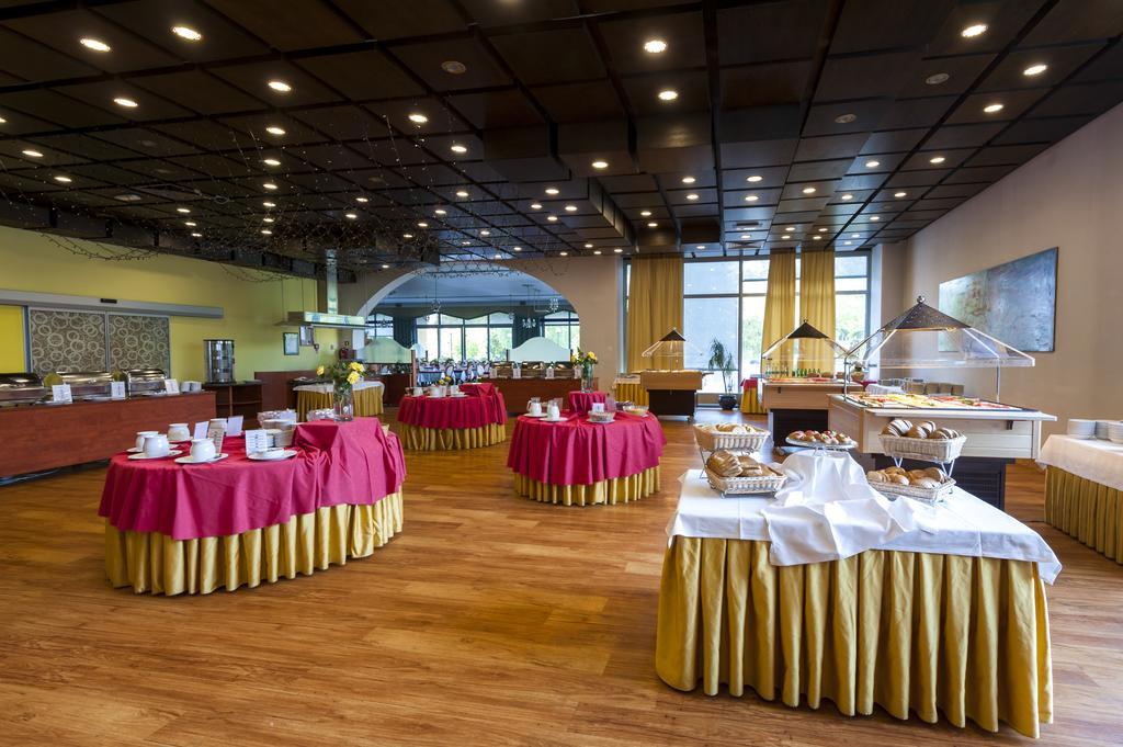Radenci Spa Resort - Sava Hotels & Resorts Eksteriør bilde