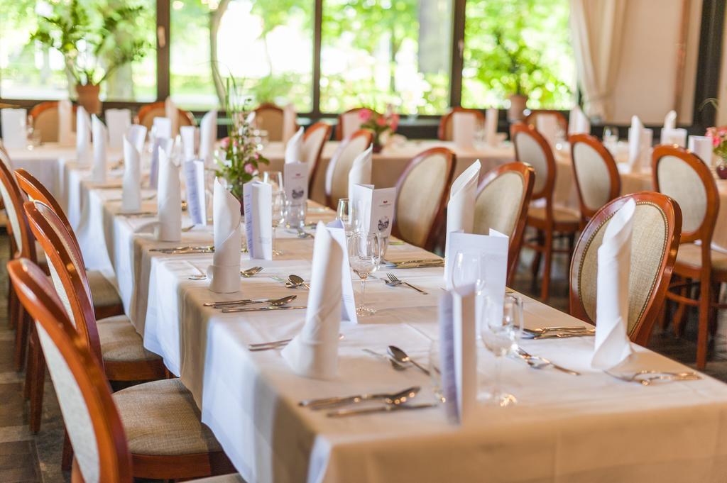 Radenci Spa Resort - Sava Hotels & Resorts Eksteriør bilde
