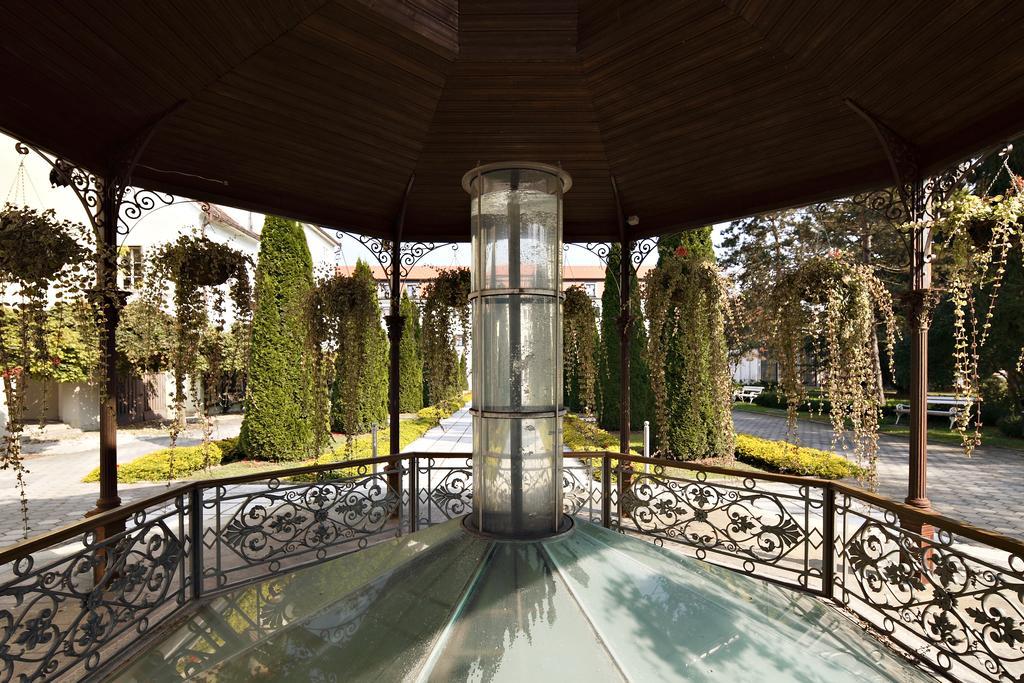 Radenci Spa Resort - Sava Hotels & Resorts Eksteriør bilde