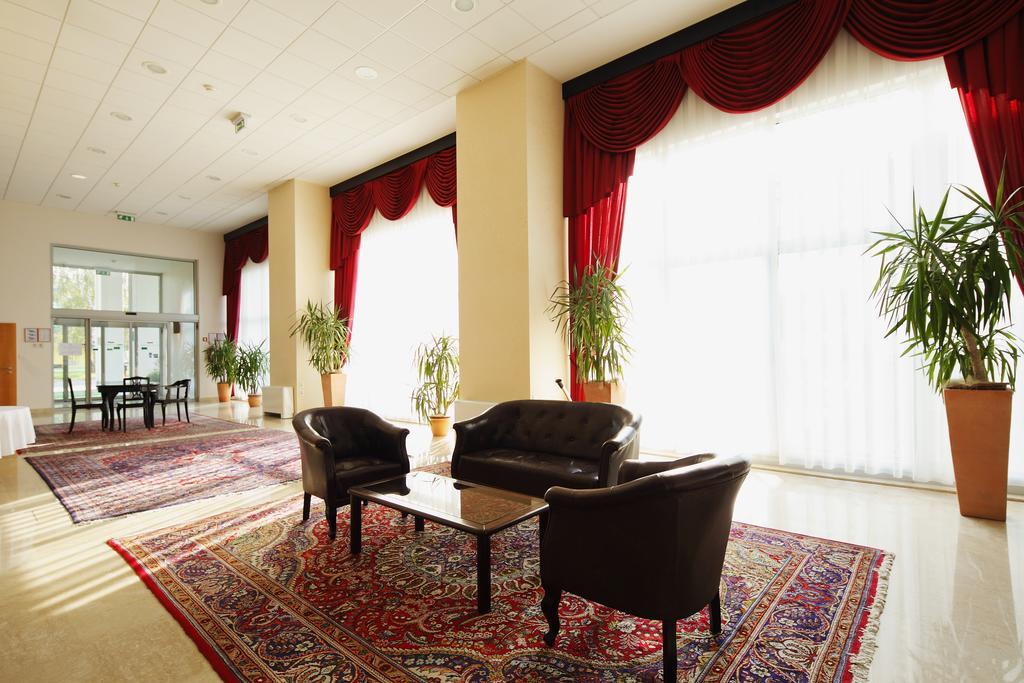 Radenci Spa Resort - Sava Hotels & Resorts Eksteriør bilde