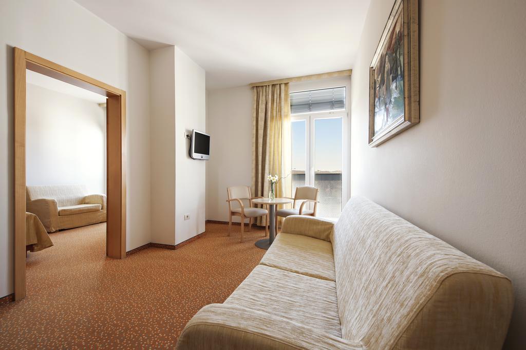 Radenci Spa Resort - Sava Hotels & Resorts Eksteriør bilde