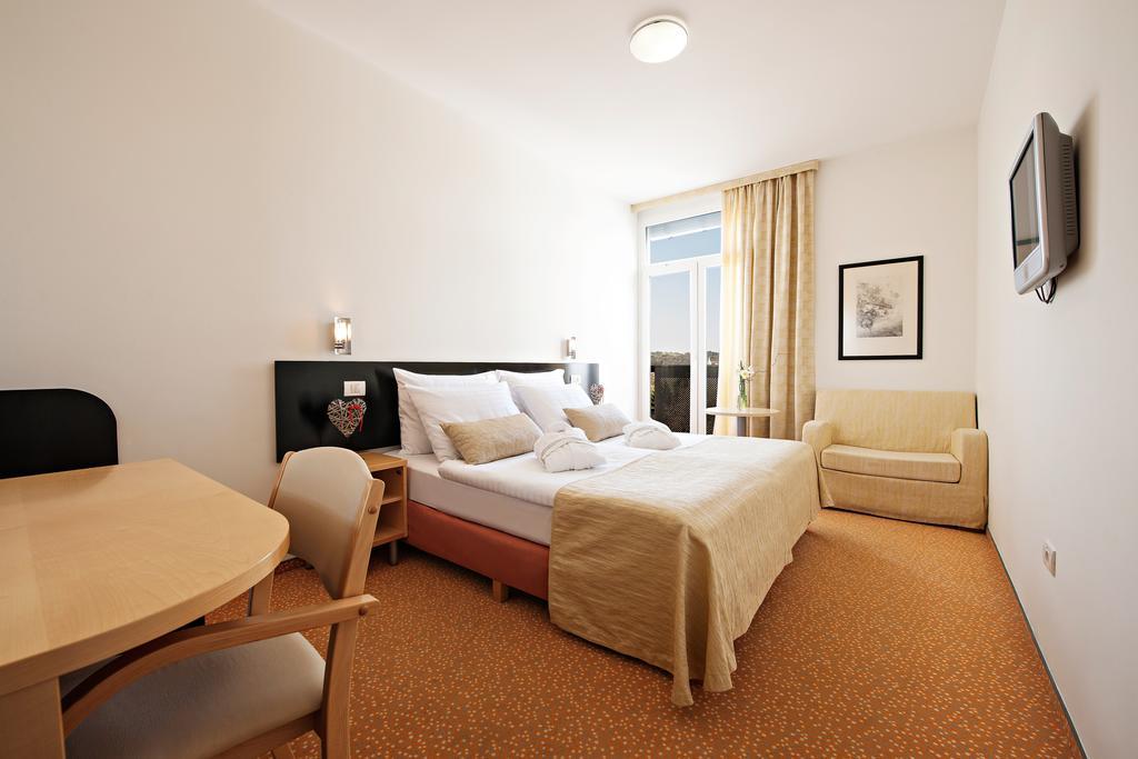 Radenci Spa Resort - Sava Hotels & Resorts Eksteriør bilde