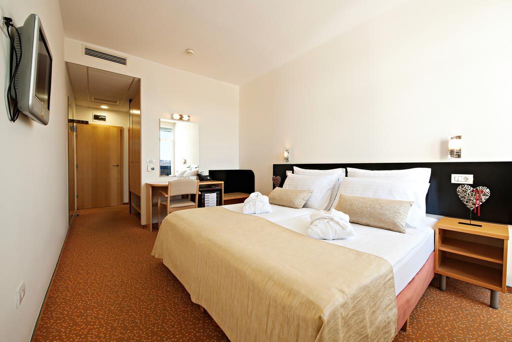 Radenci Spa Resort - Sava Hotels & Resorts Eksteriør bilde