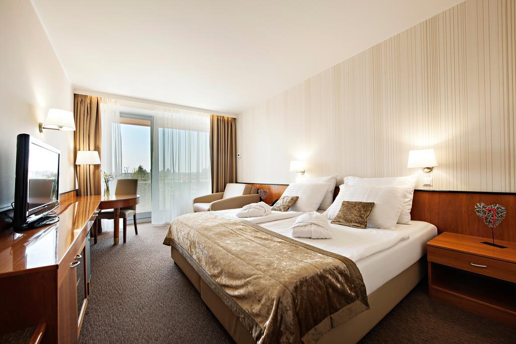 Radenci Spa Resort - Sava Hotels & Resorts Eksteriør bilde