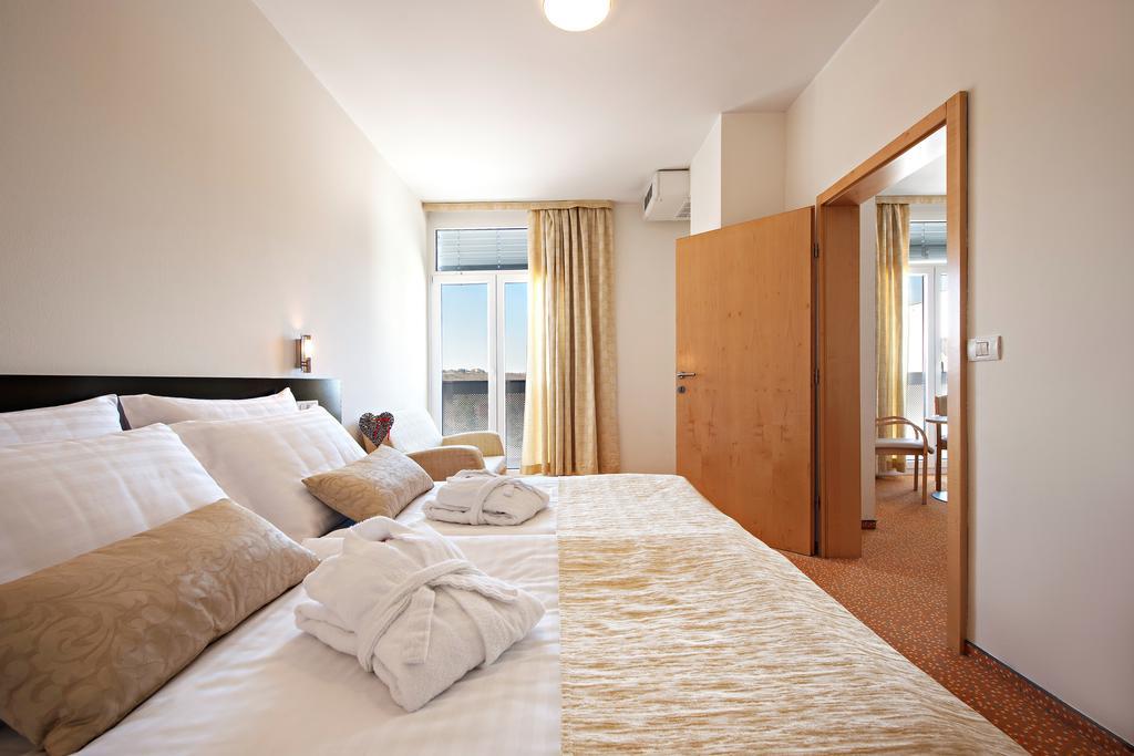 Radenci Spa Resort - Sava Hotels & Resorts Eksteriør bilde