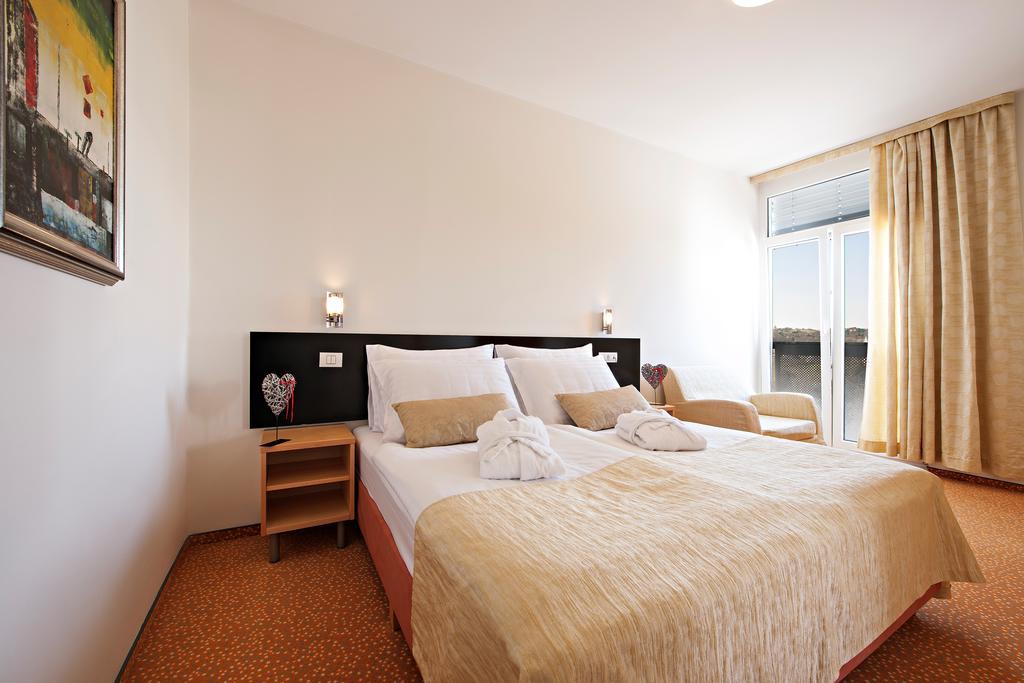 Radenci Spa Resort - Sava Hotels & Resorts Eksteriør bilde