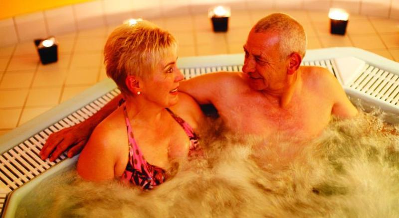 Radenci Spa Resort - Sava Hotels & Resorts Eksteriør bilde