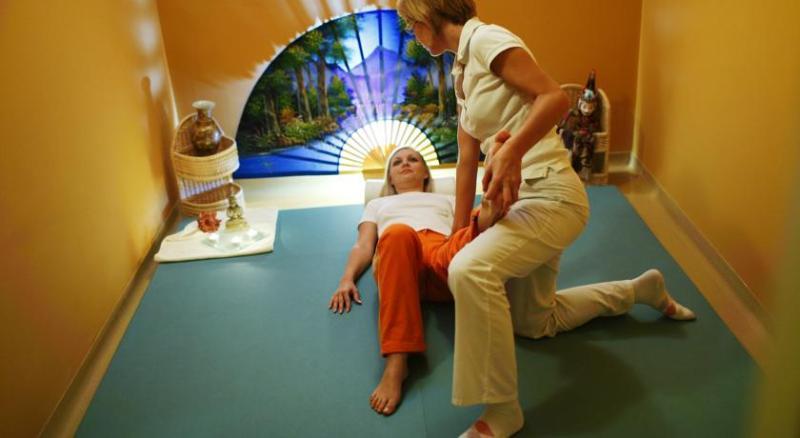 Radenci Spa Resort - Sava Hotels & Resorts Eksteriør bilde