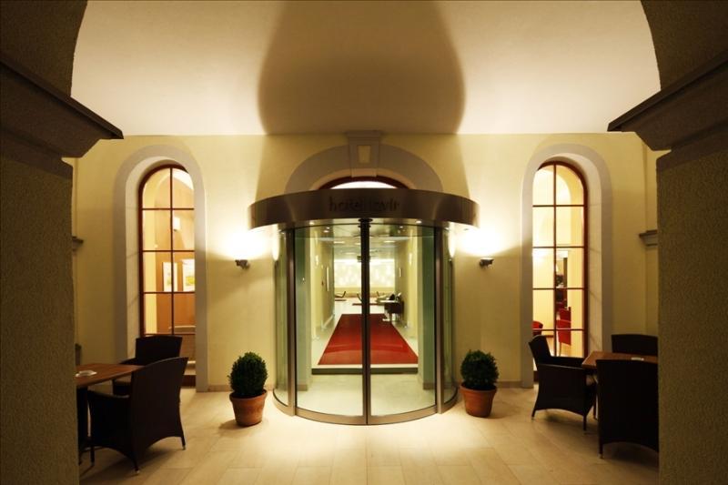 Radenci Spa Resort - Sava Hotels & Resorts Eksteriør bilde