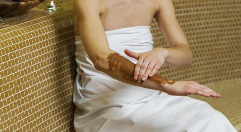 Radenci Spa Resort - Sava Hotels & Resorts Eksteriør bilde